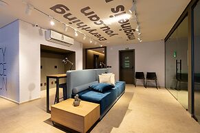 GCB - Go Campo Belo by Anora Spaces