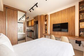 GCB - Go Campo Belo by Anora Spaces