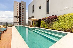 GCB - Go Campo Belo by Anora Spaces