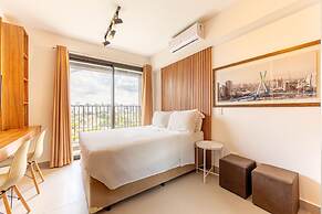 GCB - Go Campo Belo by Anora Spaces