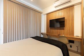 GCB - Go Campo Belo by Anora Spaces