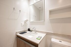 GCB - Go Campo Belo by Anora Spaces