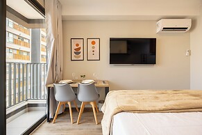 GCB - Go Campo Belo by Anora Spaces