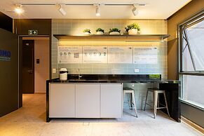 GCB - Go Campo Belo by Anora Spaces