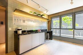 GCB - Go Campo Belo by Anora Spaces