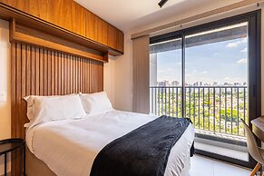 GCB - Go Campo Belo by Anora Spaces