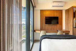 GCB - Go Campo Belo by Anora Spaces