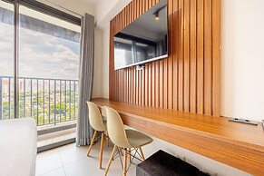 GCB - Go Campo Belo by Anora Spaces