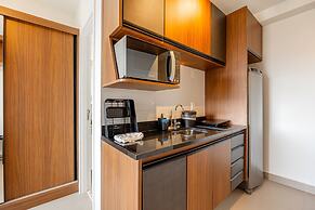 GCB - Go Campo Belo by Anora Spaces