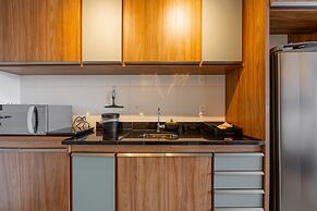 GCB - Go Campo Belo by Anora Spaces