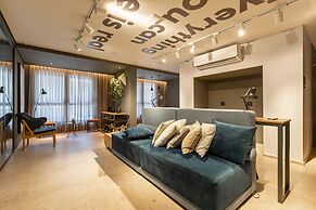 GCB - Go Campo Belo by Anora Spaces