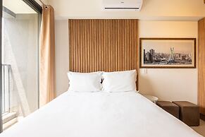 GCB - Go Campo Belo by Anora Spaces