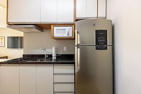 GCB - Go Campo Belo by Anora Spaces