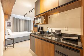 GCB - Go Campo Belo by Anora Spaces