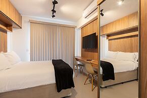 GCB - Go Campo Belo by Anora Spaces