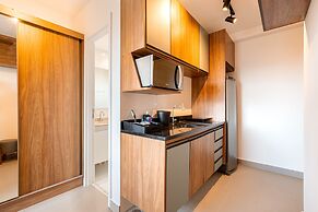 GCB - Go Campo Belo by Anora Spaces