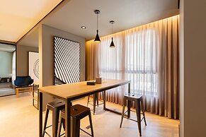 GCB - Go Campo Belo by Anora Spaces