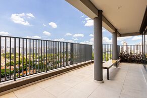 GCB - Go Campo Belo by Anora Spaces