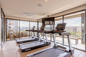 GCB - Go Campo Belo by Anora Spaces