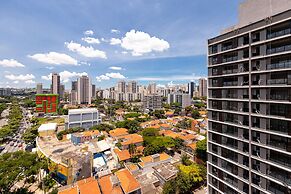 GCB - Go Campo Belo by Anora Spaces