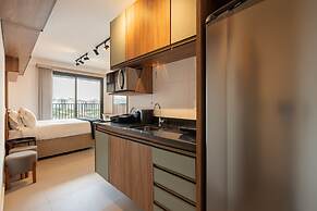 GCB - Go Campo Belo by Anora Spaces