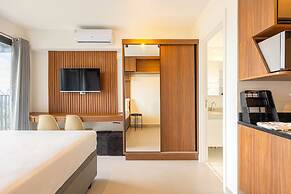 GCB - Go Campo Belo by Anora Spaces