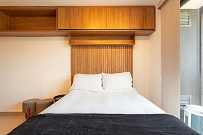 GCB - Go Campo Belo by Anora Spaces