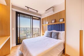 GCB - Go Campo Belo by Anora Spaces