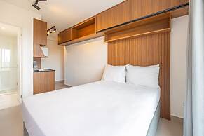 GCB - Go Campo Belo by Anora Spaces