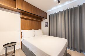 GCB - Go Campo Belo by Anora Spaces