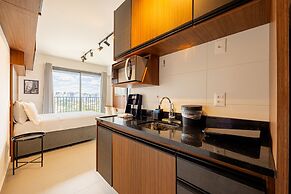 GCB - Go Campo Belo by Anora Spaces