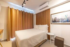 GCB - Go Campo Belo by Anora Spaces