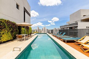 GCB - Go Campo Belo by Anora Spaces