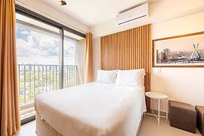 GCB - Go Campo Belo by Anora Spaces