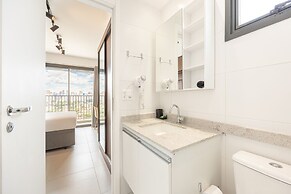 GCB - Go Campo Belo by Anora Spaces