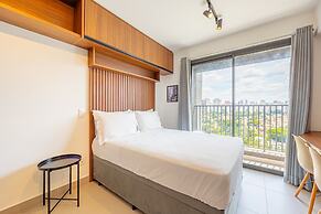 GCB - Go Campo Belo by Anora Spaces