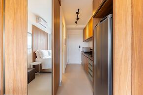 GCB - Go Campo Belo by Anora Spaces