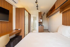 GCB - Go Campo Belo by Anora Spaces