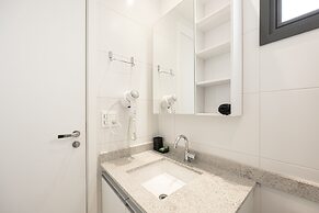 GCB - Go Campo Belo by Anora Spaces