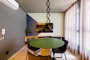 GCB - Go Campo Belo by Anora Spaces