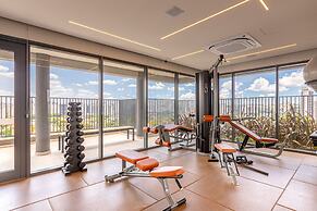 GCB - Go Campo Belo by Anora Spaces