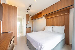 GCB - Go Campo Belo by Anora Spaces