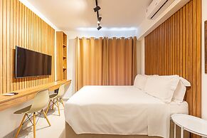 GCB - Go Campo Belo by Anora Spaces