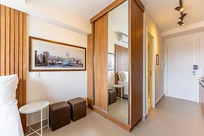 GCB - Go Campo Belo by Anora Spaces