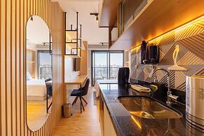 GCB - Go Campo Belo by Anora Spaces