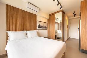 GCB - Go Campo Belo by Anora Spaces