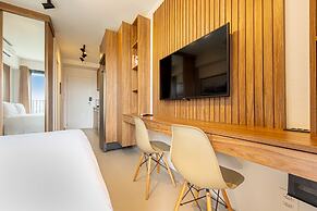 GCB - Go Campo Belo by Anora Spaces