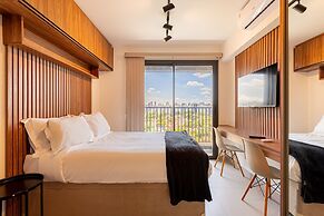 GCB - Go Campo Belo by Anora Spaces