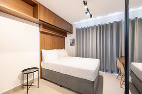 GCB - Go Campo Belo by Anora Spaces