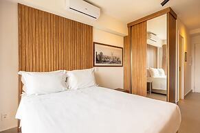 GCB - Go Campo Belo by Anora Spaces